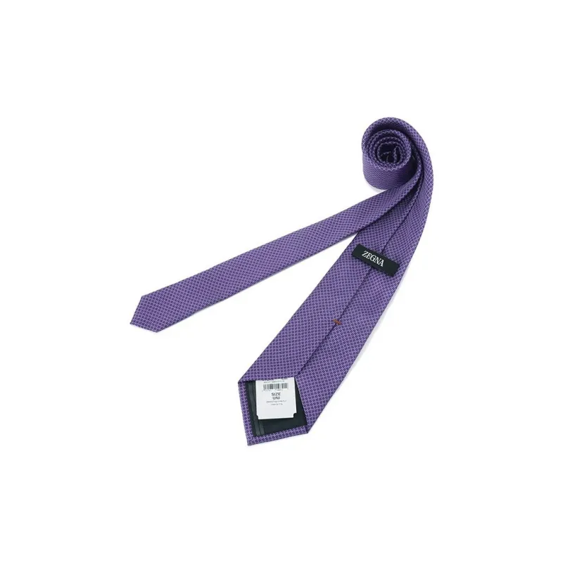 Ermenegildo Zegna Ties Men-1