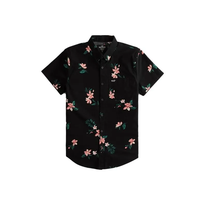 Hollister Shirts Men-3