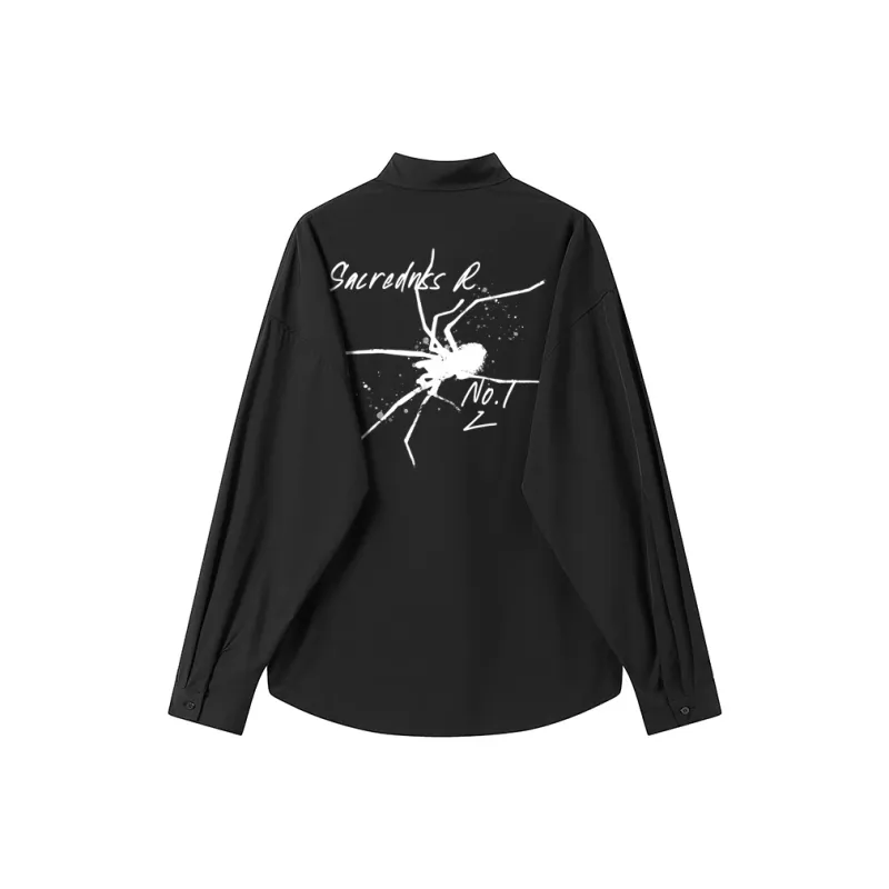 Sacrednss R Shirts Unisex-0