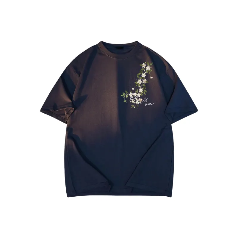 WOLF CODE T Shirts Unisex-13