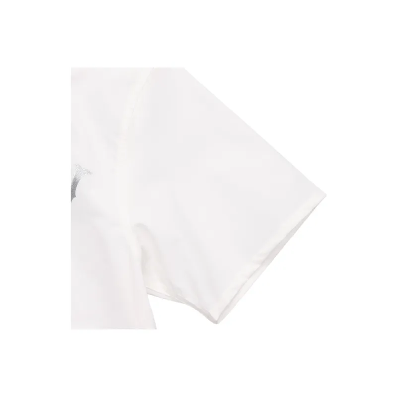 Boy London Shirts Unisex White-2