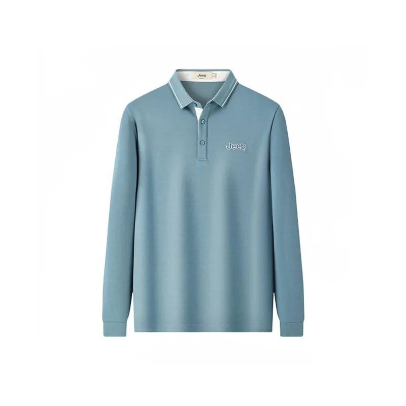 Jeep Polo Shirts Unisex-2