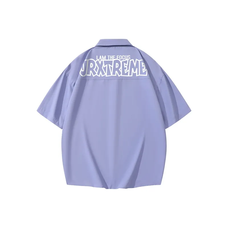 JRX Shirts Unisex-23