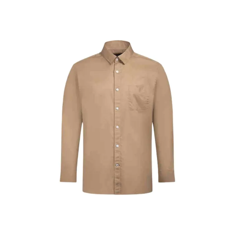 Hush Puppies Shirts Men-5