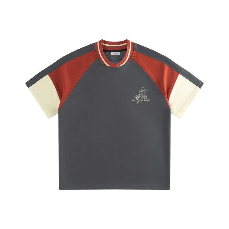 MEXICAN T Shirts Unisex-6