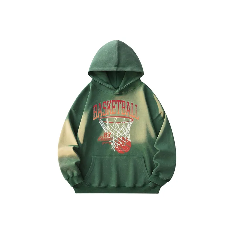 Qnxeey Sweatshirts Unisex-6