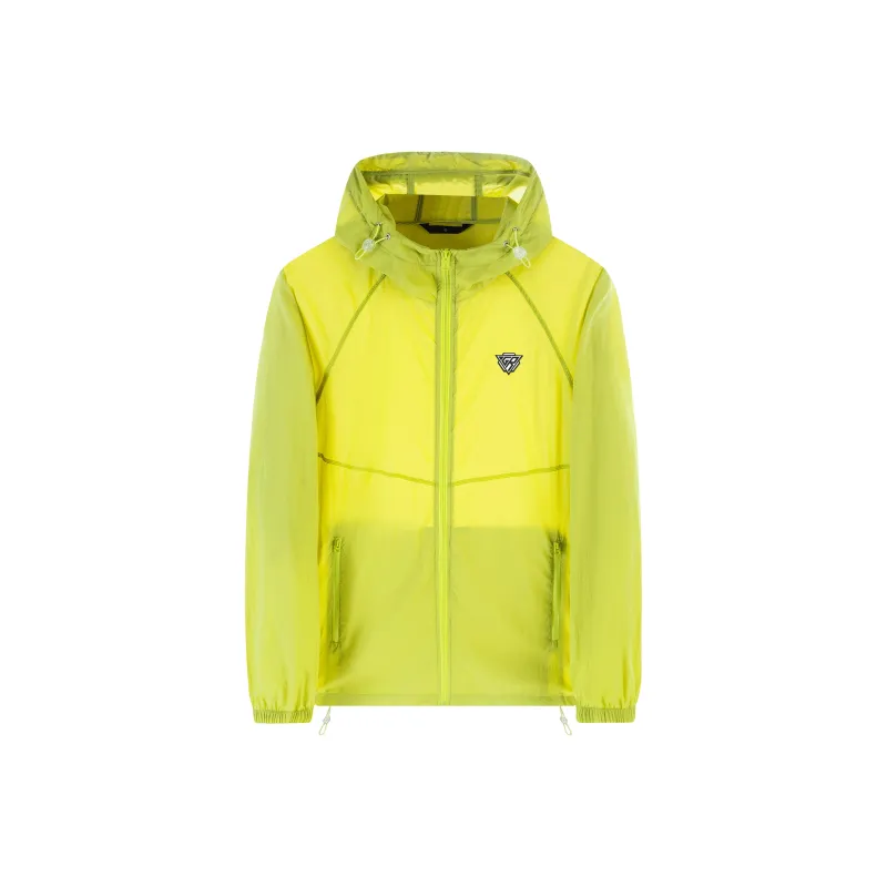 GDRX Sun Protection Clothing Unisex-14