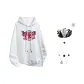 White (Includes Trendy Necklace+Crossbody Bag)