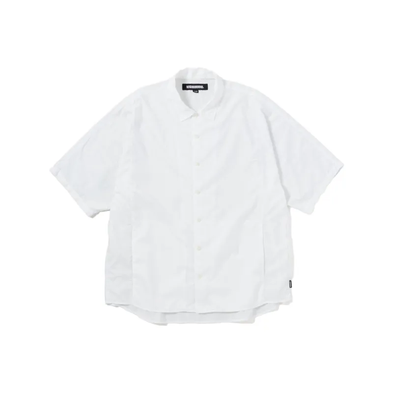 NEIGHBORHOOD Dolmansleeve Shirt-4
