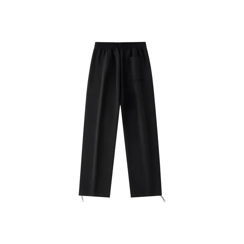 COMGM Casual Pants Unisex-2