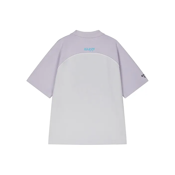 Champion Polo Shirt US Version Unisex-1