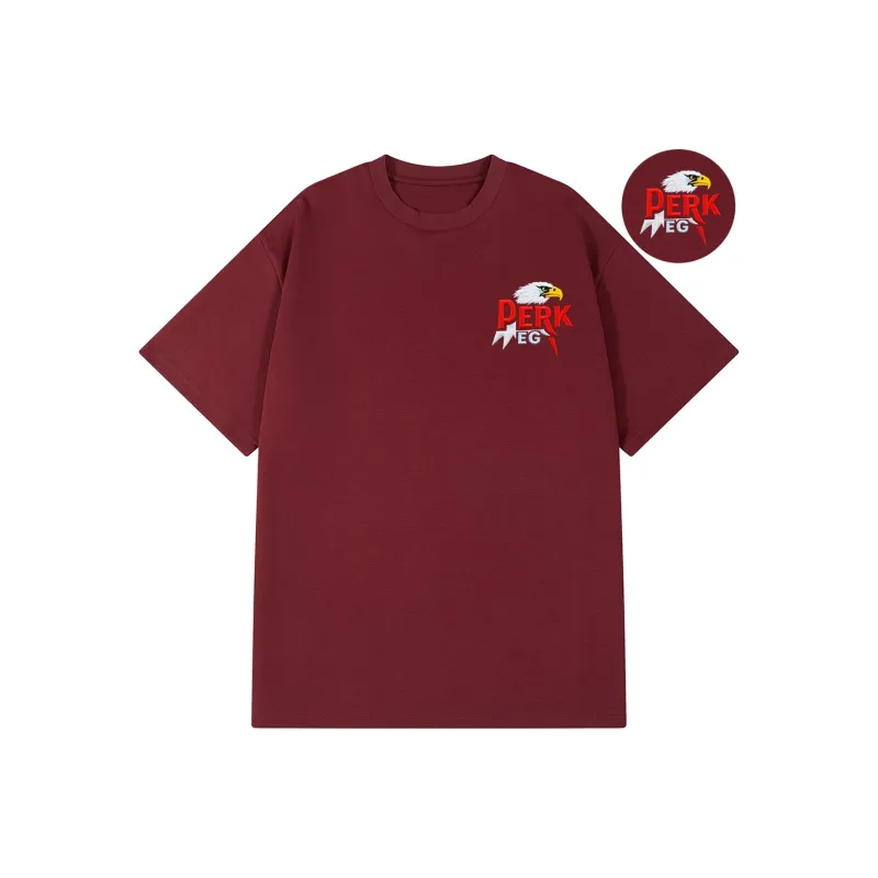 PERK EGLE T Shirts Unisex-12