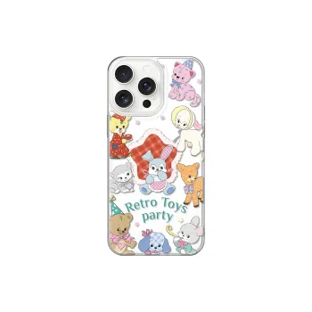 Ray chain Phone Cases