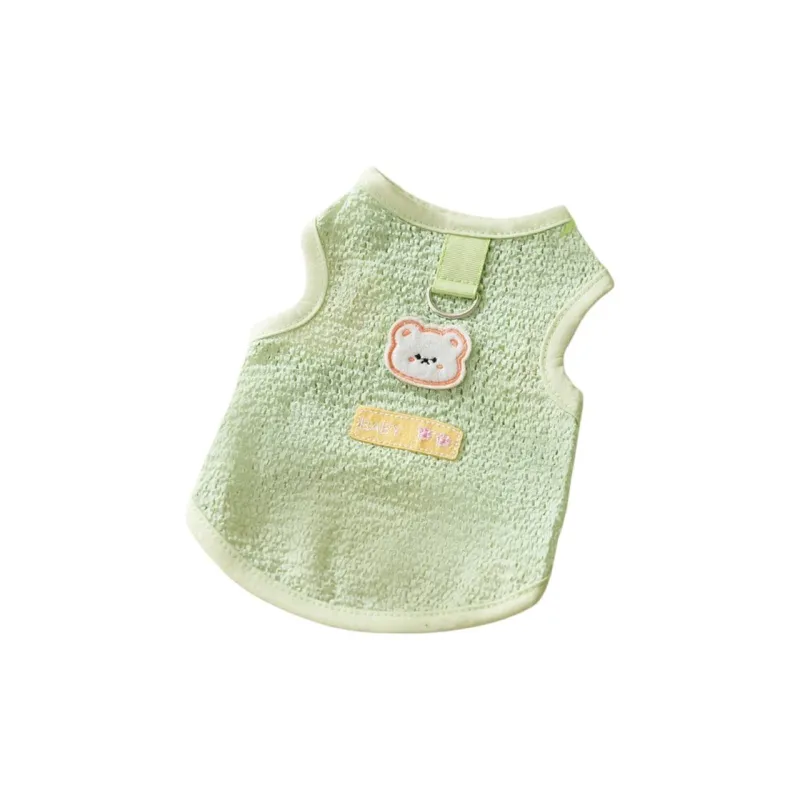 Hippie dogs Pet Clothing-6