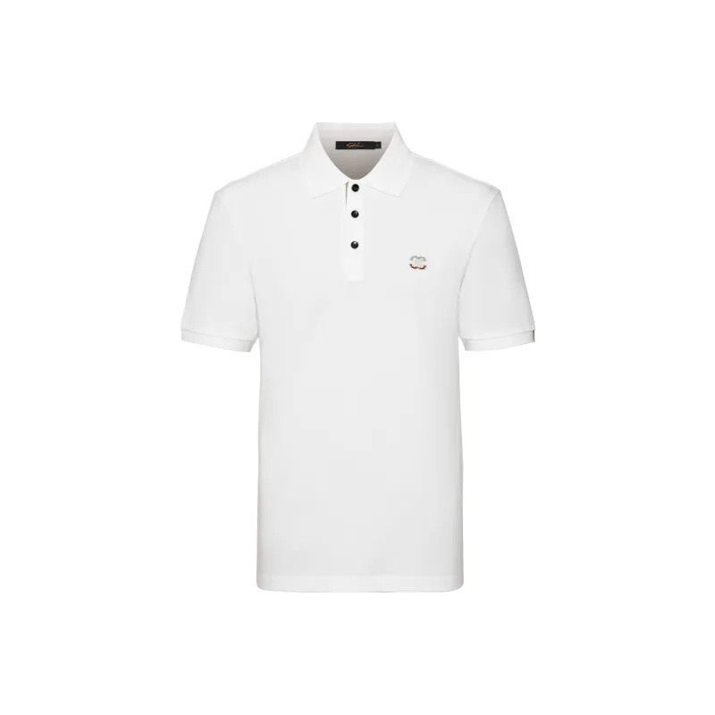 Satchi Polo Shirts Men-3