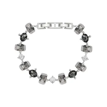 RiotLILY Rhinestone Bracelets Women's
