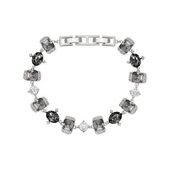 RiotLILY Rhinestone Bracelets Women's-0