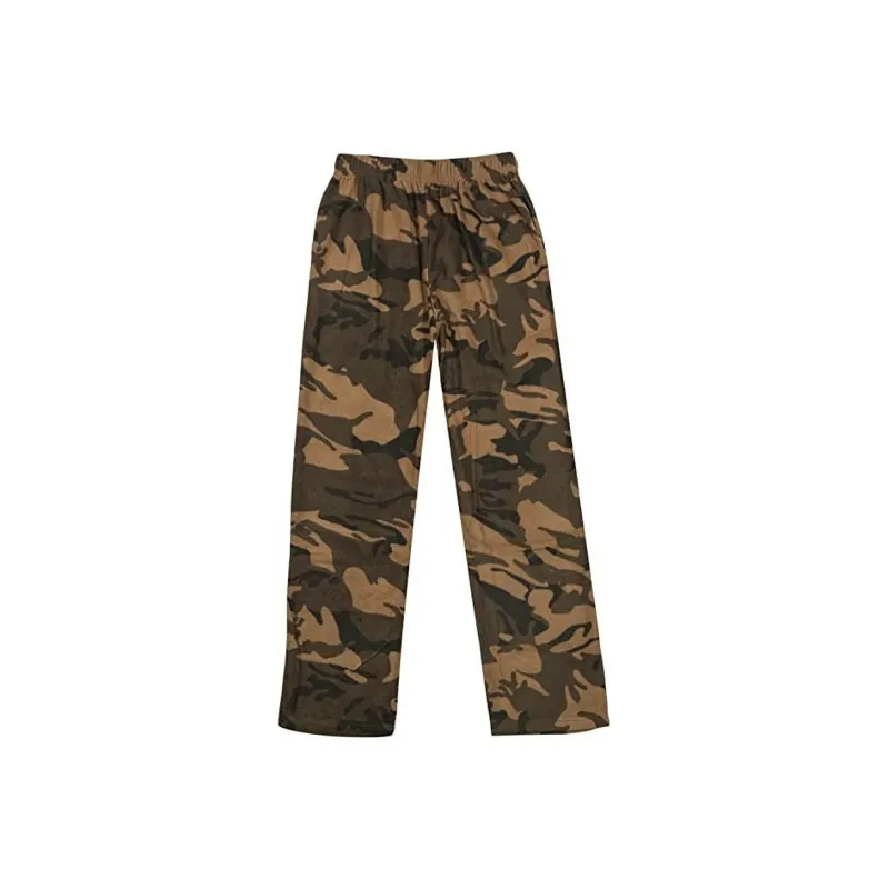 F.K.V.A Casual Pants Unisex-9
