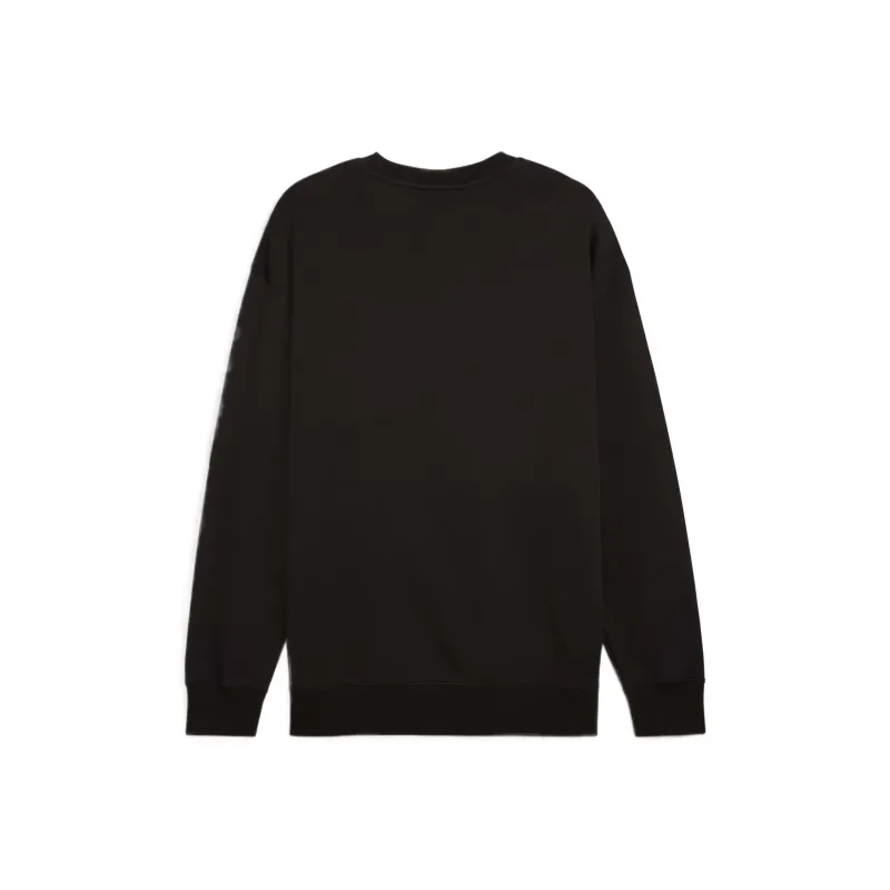 PUMA Sudadera Wardrobe Essentials Para Hombre-1