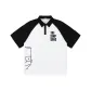 White/Black