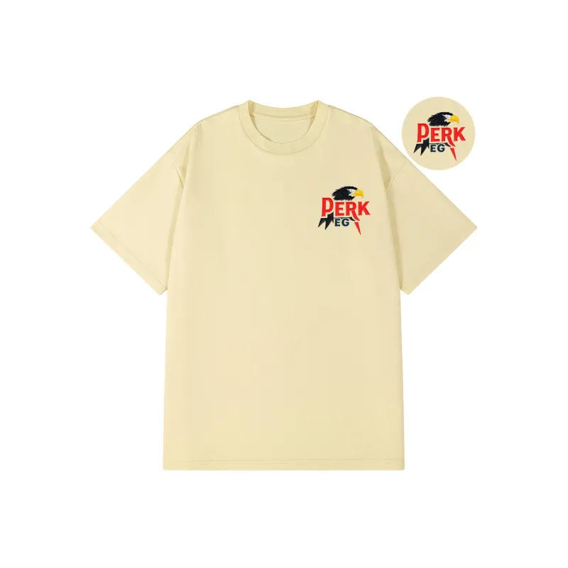 PERK EGLE T Shirts Unisex-15
