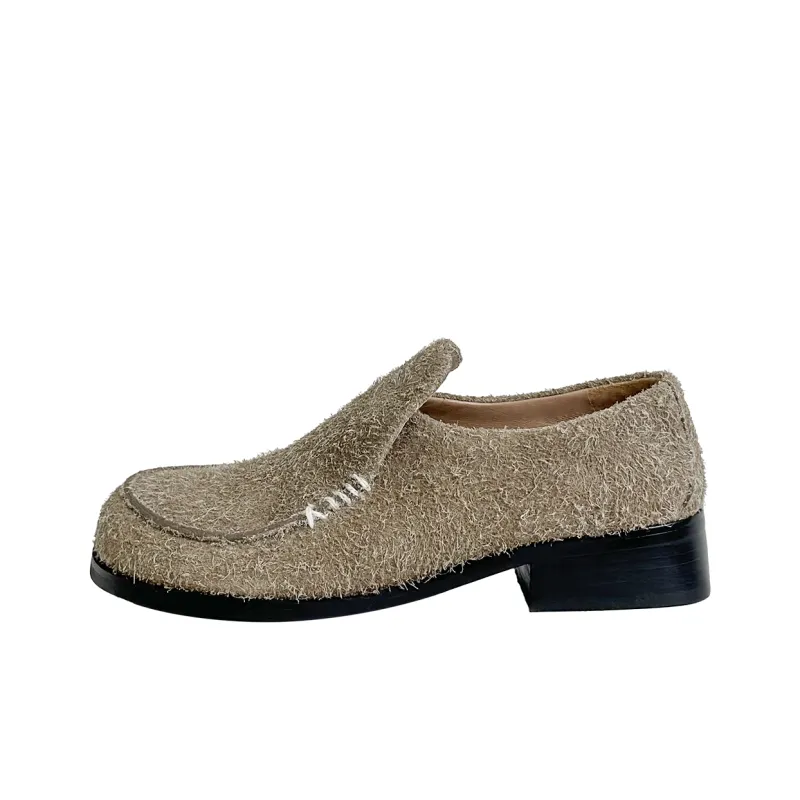 PUROLAINE Loafers Women's-3