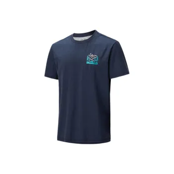 OZARK GEAR T Shirts Men