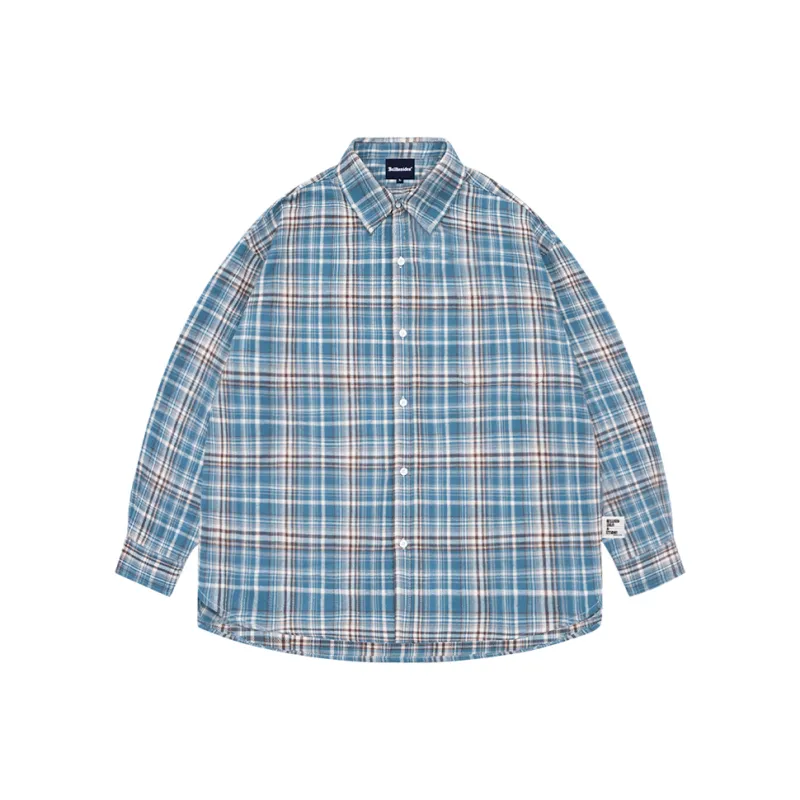 BELLKENIDEA Shirts Unisex-1