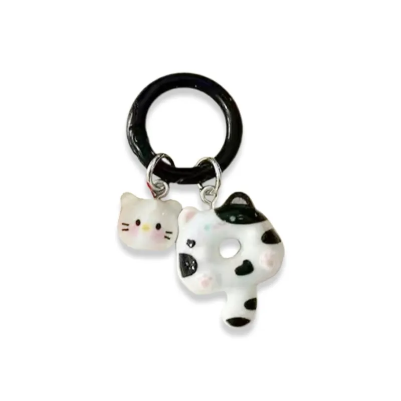 Ringlove Pendants Unisex-4