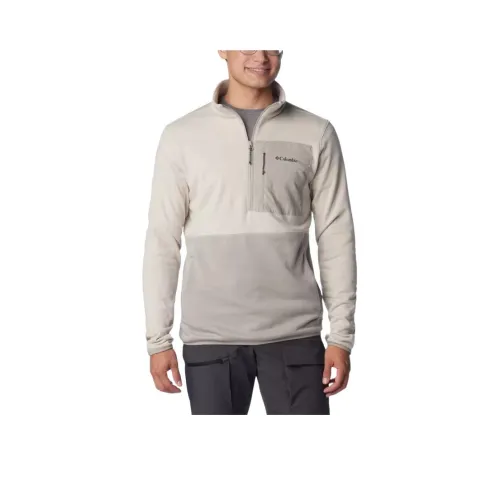 Columbia Hike Hike™ Sweatshirt Men's Flint Gray