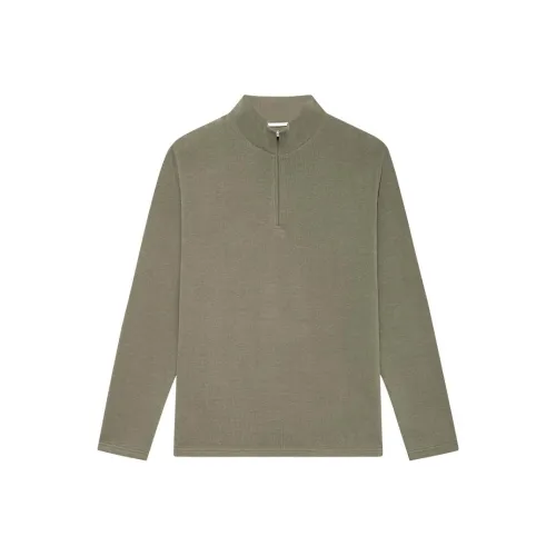 Nice Rice Sweatshirts Unisex