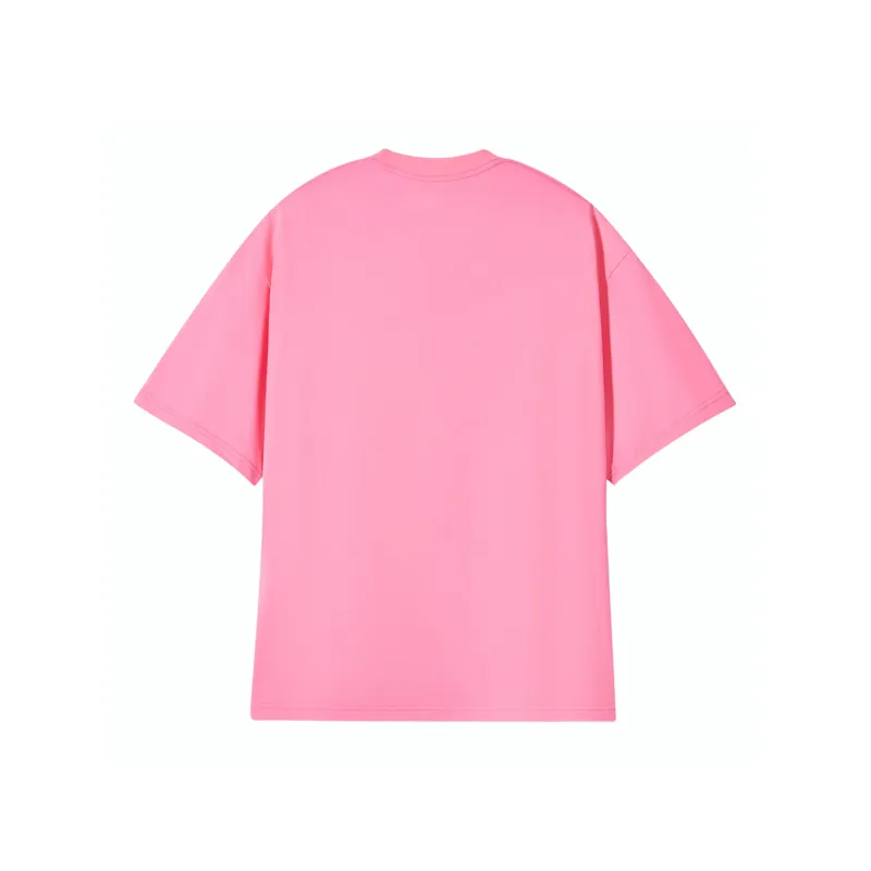 PENTAGONAL HEART Satoshi Star Series T Shirt Unisex-1
