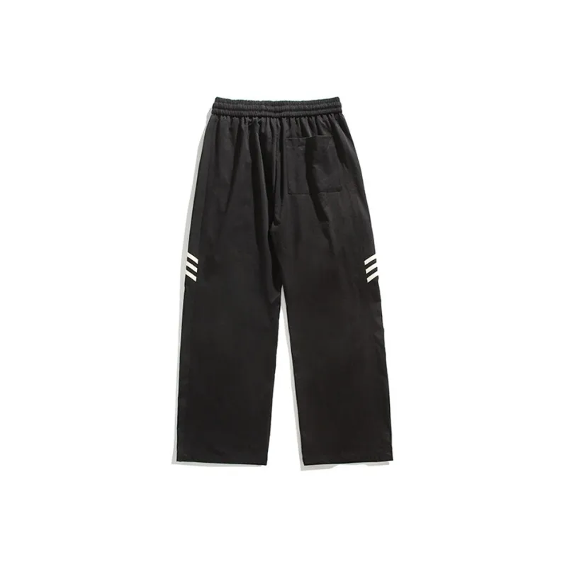 YATSI Casual Pants Unisex-1