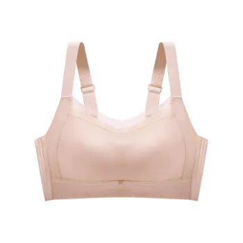 QIANLINGMEI Women's Bras