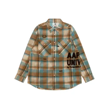 Aape Shirts Men