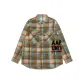 Blue Brown BGH