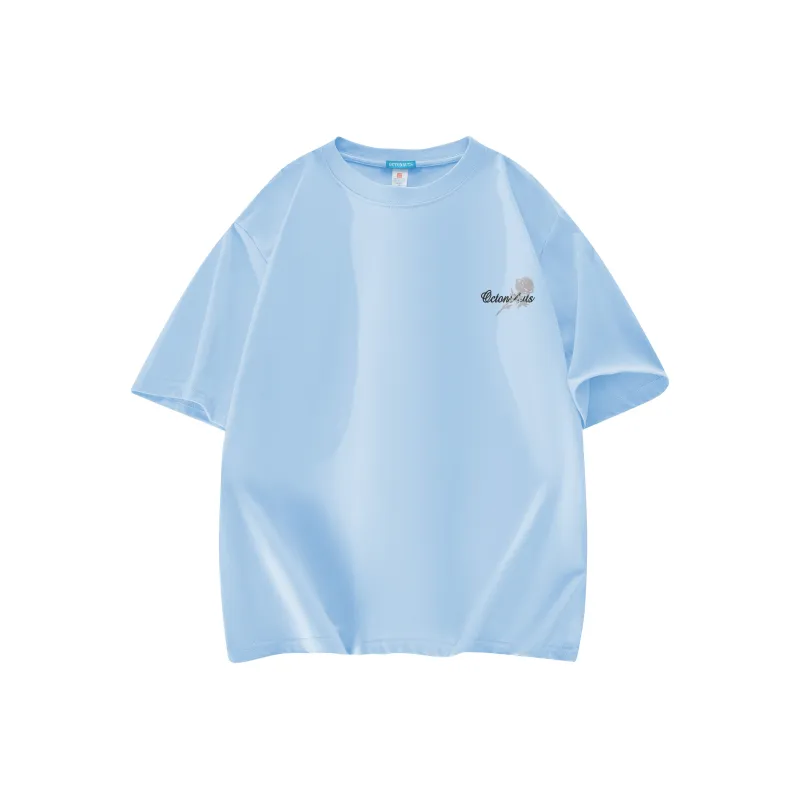 Small Columns Under The Sea T Shirt Unisex-28
