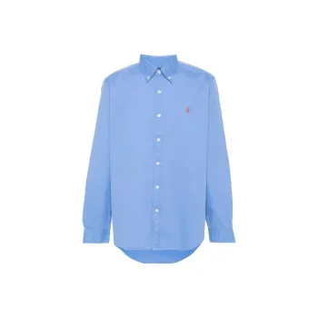 Polo Ralph Lauren Custom Fit Twill Shirt