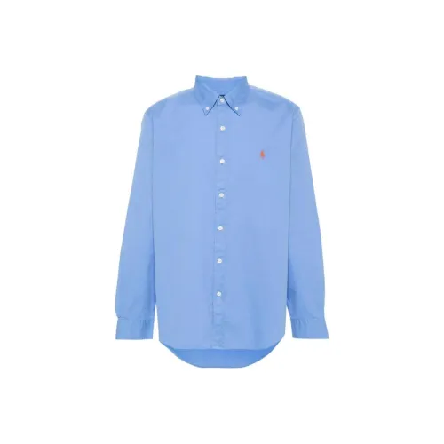 Polo Ralph Lauren has Fit Twill Shirt