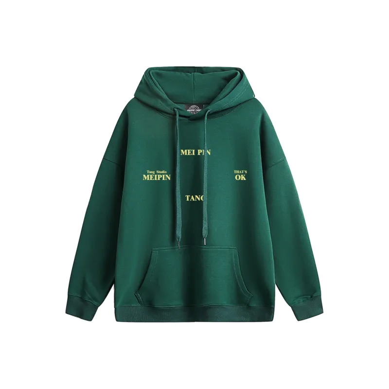 MEIPIN TANG Sweatshirts Unisex-20