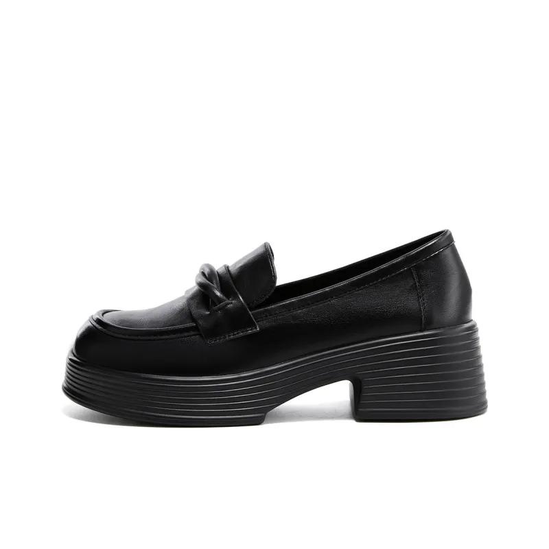 Hotwind Loafers Women's-0