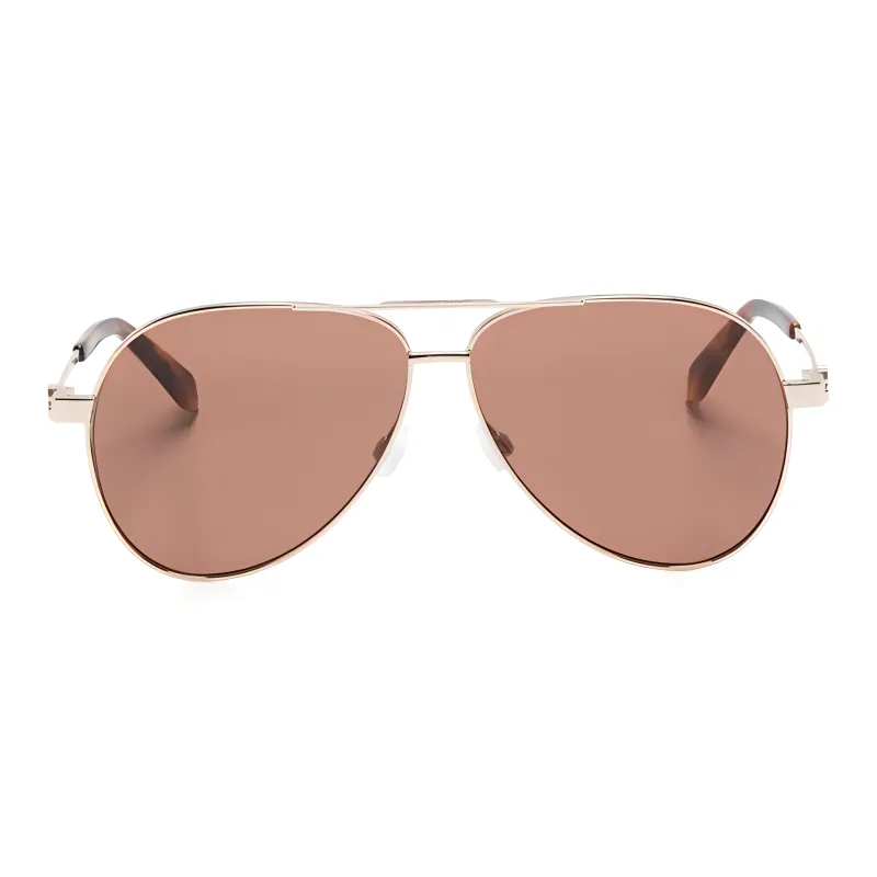 OFF WHITE Ruston L Sunglasses-1