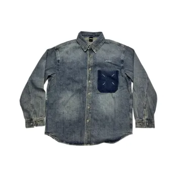 Jeep Theme Series Shirt Unisex Vintage Blue