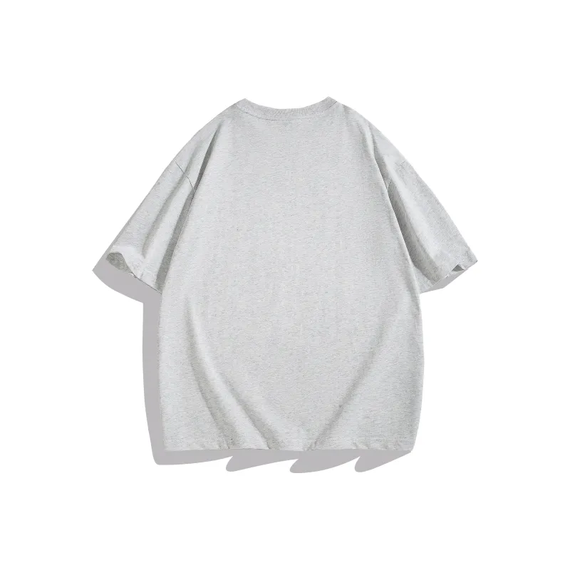 Tryforlove T Shirts Unisex-12