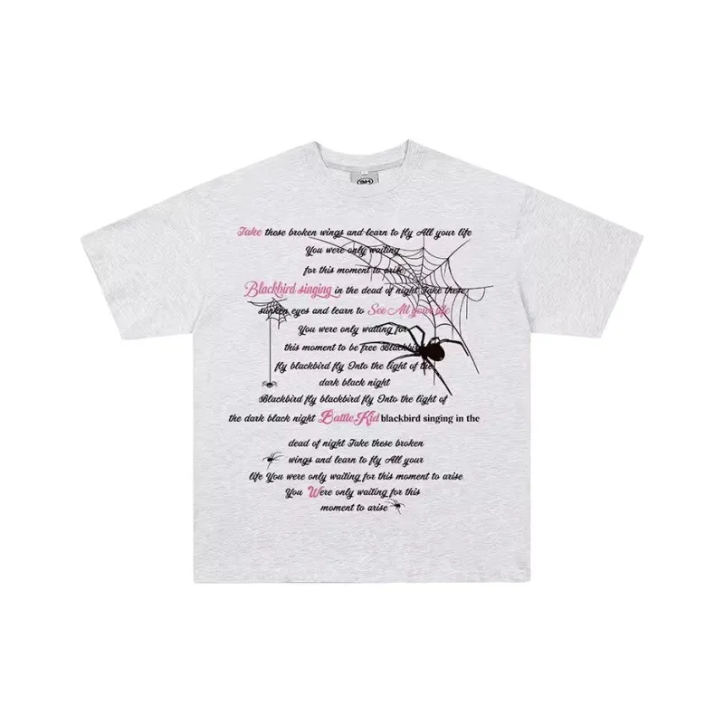 TONYBEAR T Shirts Men-0