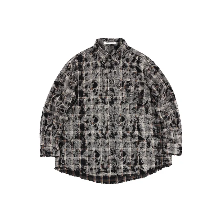 BENMYSHOWER Shirts Unisex-8