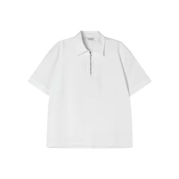 COKEIN Polo Shirts Unisex