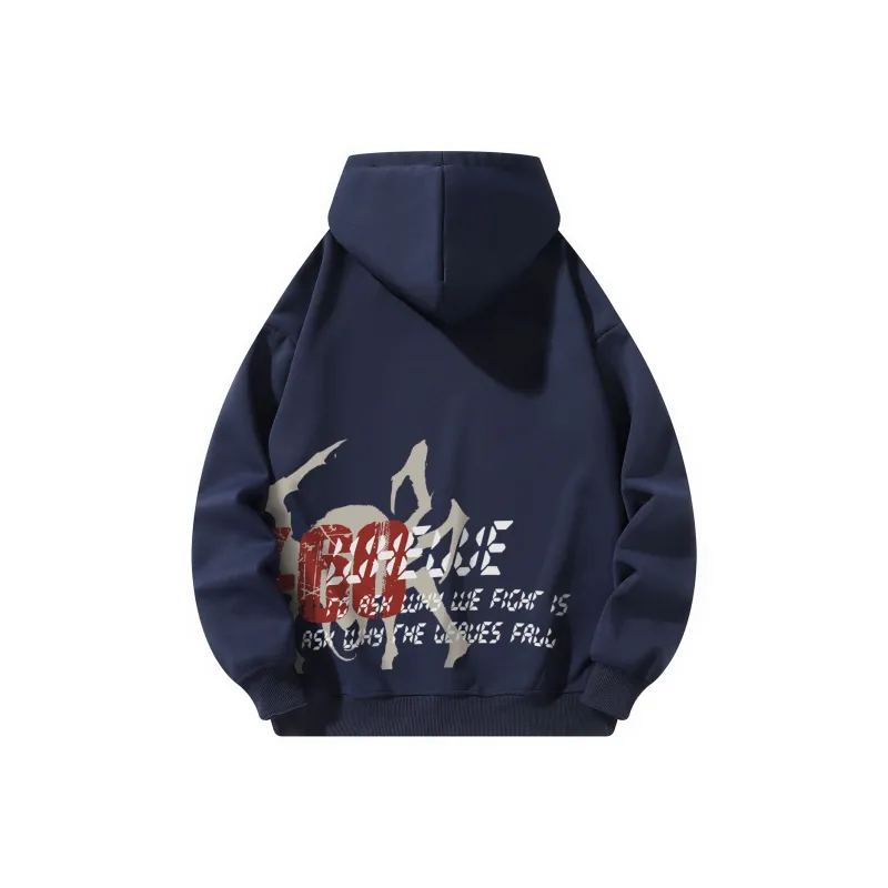 WHELVE Sweatshirts Unisex-21