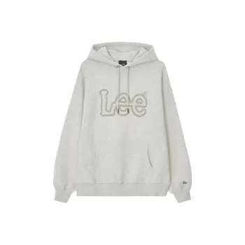 Lee Sweatshirts Unisex Oats