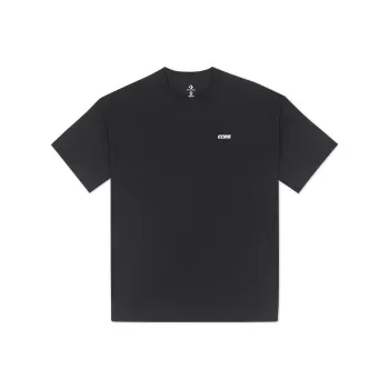 Converse Cons T Shirt Men's Black